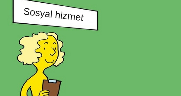 "Sosyal hizmet disiplini LGBTİ meselesine eğilmek zorunda kaldı" Kaos GL - LGBTİ+ Haber Portalı